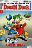 Die tollsten Geschichten von Donald Duck 443 - Bild 1