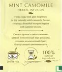 Mint Camomile - Afbeelding 2