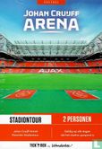 Amsterdam Arena Stadion Tour - Bild 1