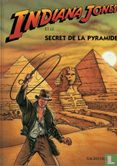 Indiana Jones et le secret de la pyramide - Afbeelding 1