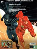 Doomsday clock prequel Batman Flash The button - Bild 2