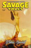 Savage Tales: Winter Special - Image 1