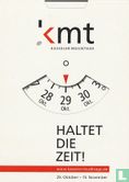 koKasseler Musiktage "Haltet Die Zeit!" - Bild 1