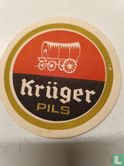 Krüger pils "bij mielken" 1982 - Bild 2