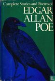Complete Stories and Poems of Edgar Allan Poe - Bild 1