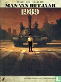 1989 De onbekende van het Tiananmenplein - Bild 1