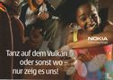 Nokia 5700 "Tanz auf dem Vulkan oder sonst wo-..." - Afbeelding 1