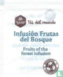 Infusión Frutas del Bosque - Afbeelding 1