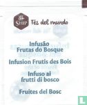 Infusión Frutas del Bosque - Afbeelding 2