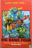 Big Bang Comics 3 - Afbeelding 2
