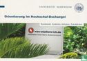 Universität Hohenheim - Orientierung im Hochschul-Dschungel - Bild 1