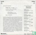 Trio Nr. 1 in G-dur, op. 73,2 - Bild 2