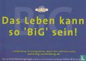 big-ausbildung.de "Das Leben kann so 'BiG' sein!" - Bild 1