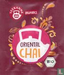 Oriental Chai - Image 1