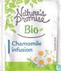Chamomile infusion - Afbeelding 1