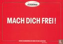 Flugbörse "Mach Dich Frei!" - Bild 1