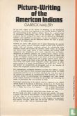 Picture-Writing of the American Indians - Bild 2