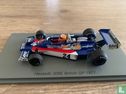 Hesketh 308E
