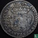 Zélande 1/8 ducat 1793 "Pietje ou 1/8 daalder" - Image 1