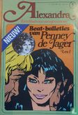 Beat-balletles van Penney de Jager Les 1 - Image 1