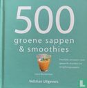 500 sappen en smoothies - Image 1