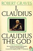 I Claudius + Claudius the God - Bild 1