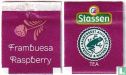 Frambuesa Raspberry Ceylon Tea  - Image 3