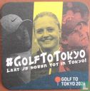 Golf to Tokyo - Afbeelding 1