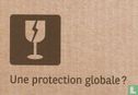 4923a - BNP Paribas Fortis "Une protection globale?" - Bild 1