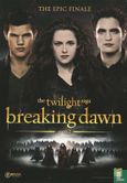 5680b - the twilight saga "Breaking Dawn" - Bild 1