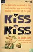 Kiss kiss  - Afbeelding 1