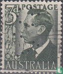 George VI - Bild 1