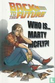 Who is… Marty McFly?! - Afbeelding 1