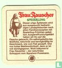 Frau Rauseher - Afbeelding 1