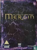 Merlin: The Complete Third Series - Bild 1