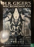 H.R. Giger’s Necronomicon - Afbeelding 1