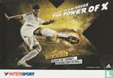 4847 - Intersport / Adidas "Every Team Needs The Power Of X" - Afbeelding 1