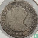 Peru 1 real 1779 - Image 1