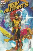 New Mutants 17 - Image 1