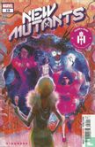 New Mutants 19 - Image 1