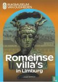 Romeinse villa's in Limburg - Afbeelding 1