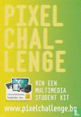 5438b - Pixel Challenge  - Afbeelding 1