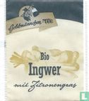 Bio Ingwer  - Image 1