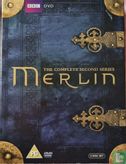 Merlin: The Complete Second Series - Afbeelding 1