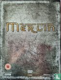 Merlin: The Complete Fourth Series - Afbeelding 1