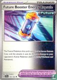 Future Booster Energy Capsule - Image 1