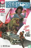 Red Hood Outlaw 51 - Image 1