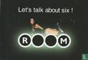 4270 - Room "Let's talk about six!" - Bild 1