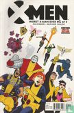 X-Men: Worst X-man Ever 1 - Image 1