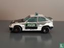 Vauxhall Astra GTE  / Opel Kadett GSi 'Polizei' - Bild 1